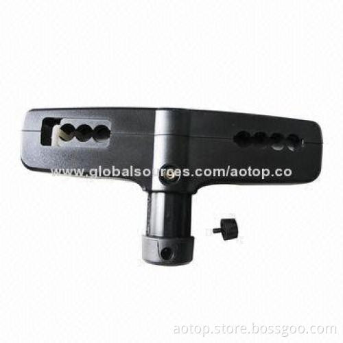 Car Headrest Monitor with Android 4.0 OS/10.1-inch Full HD 1,080p/Capacitive Screen/Wonderful Game